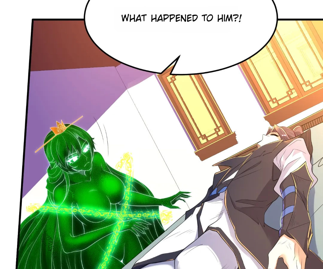 The Kept-Man Strikes Back Chapter 316 page 103 - 