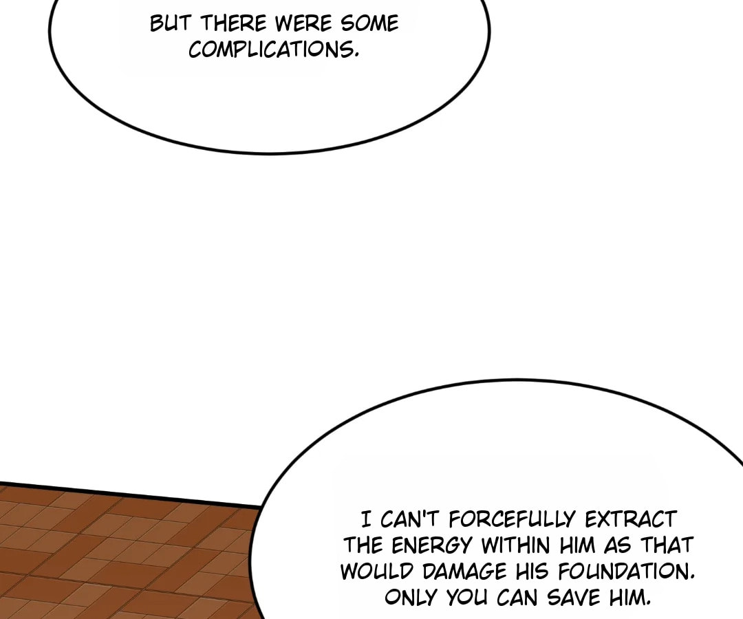 The Kept-Man Strikes Back Chapter 316 page 105 - 