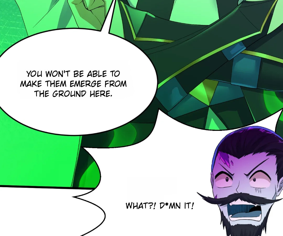 The Kept-Man Strikes Back Chapter 316 page 12 - 