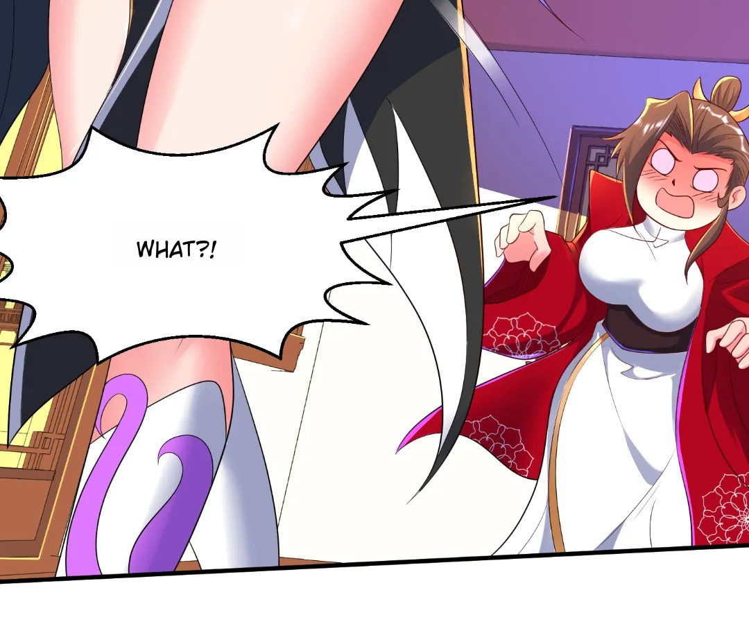 The Kept-Man Strikes Back Chapter 316 page 117 - 