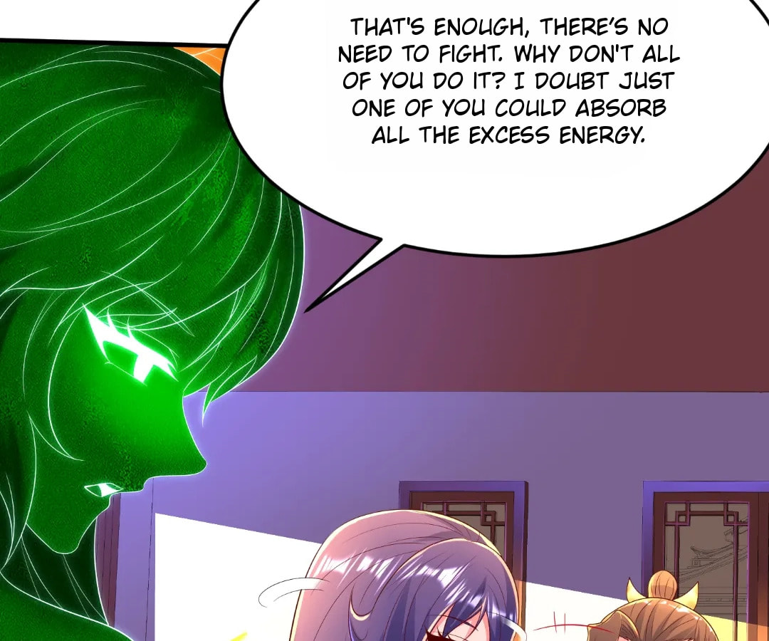 The Kept-Man Strikes Back Chapter 316 page 122 - 