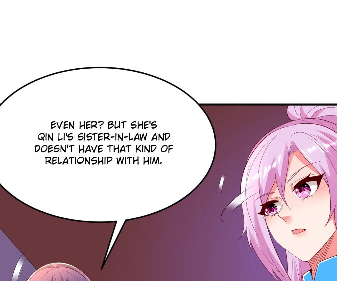 The Kept-Man Strikes Back Chapter 316 page 124 - 