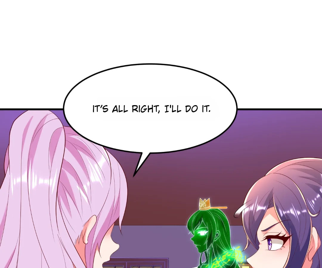 The Kept-Man Strikes Back Chapter 316 page 127 - 