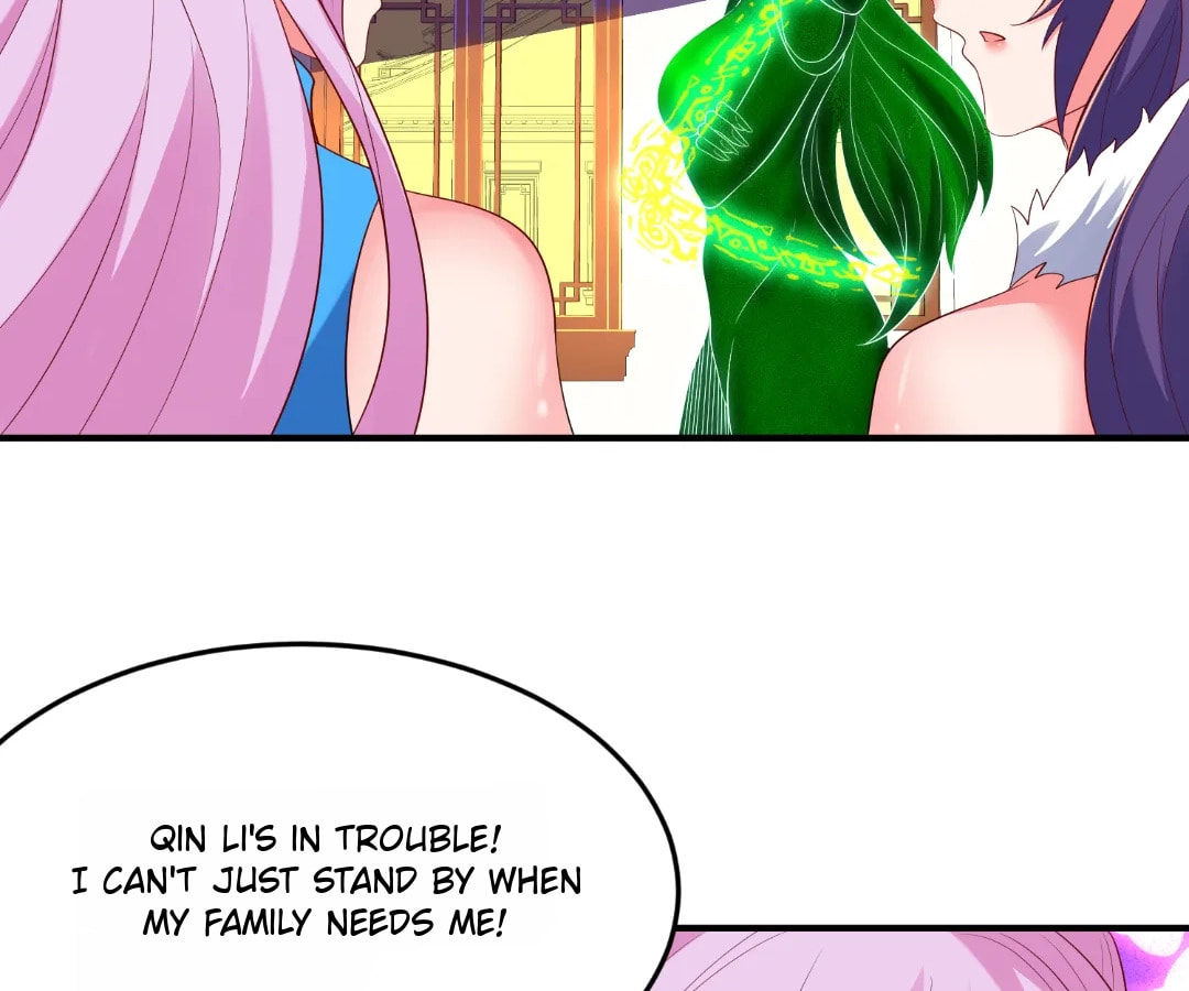 The Kept-Man Strikes Back Chapter 316 page 128 - 