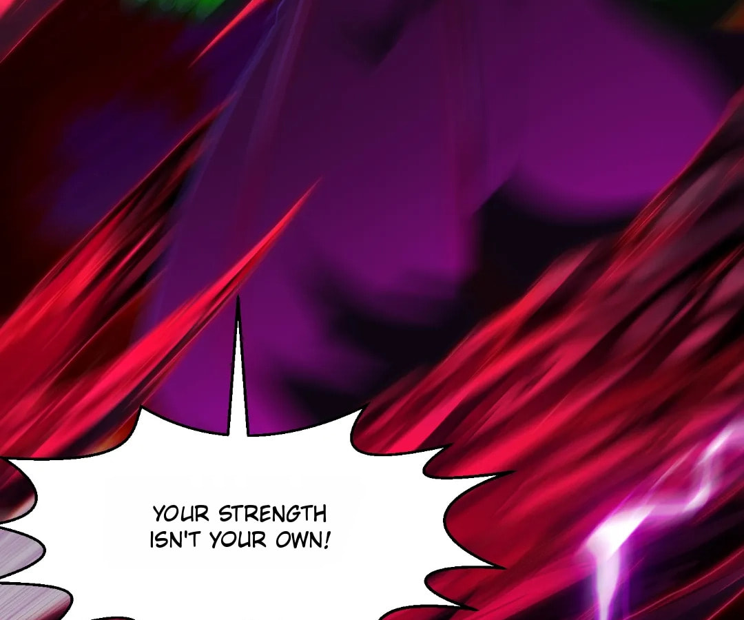 The Kept-Man Strikes Back Chapter 316 page 16 - 