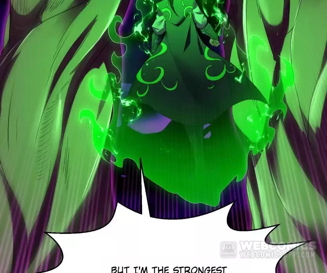 The Kept-Man Strikes Back Chapter 316 page 19 - 
