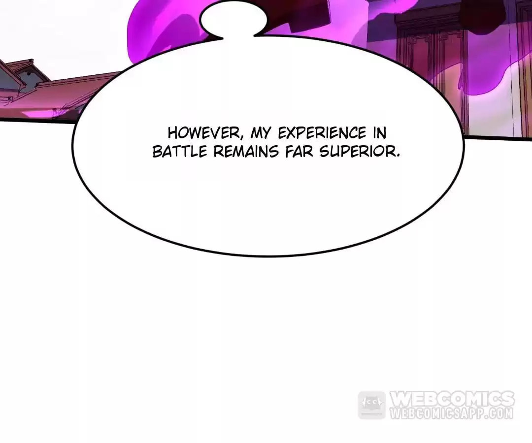 The Kept-Man Strikes Back Chapter 316 page 3 - 