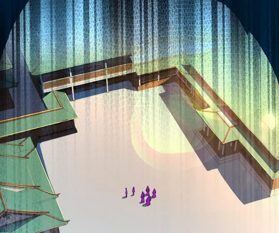 The Kept-Man Strikes Back Chapter 316 page 21 - 