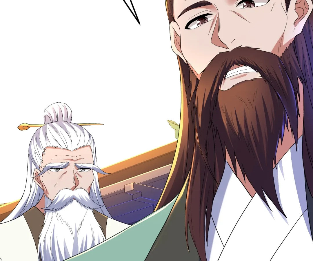 The Kept-Man Strikes Back Chapter 316 page 23 - 