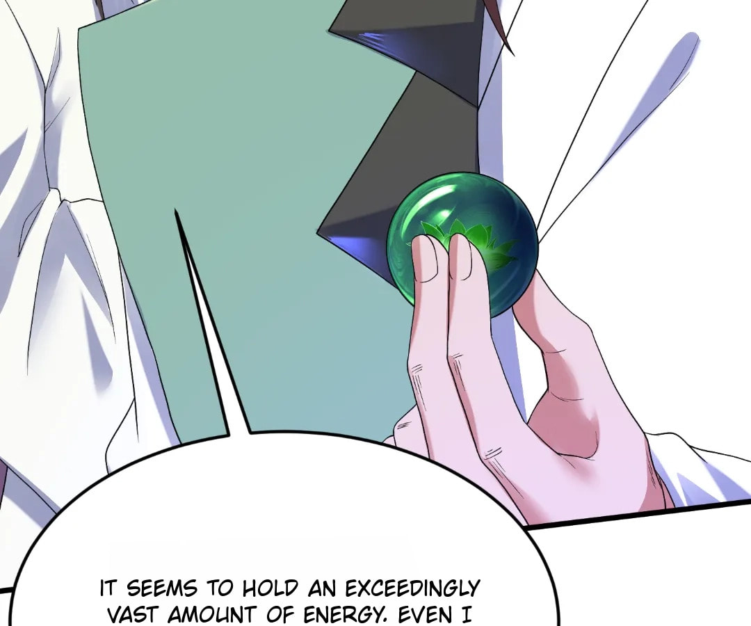 The Kept-Man Strikes Back Chapter 316 page 24 - 