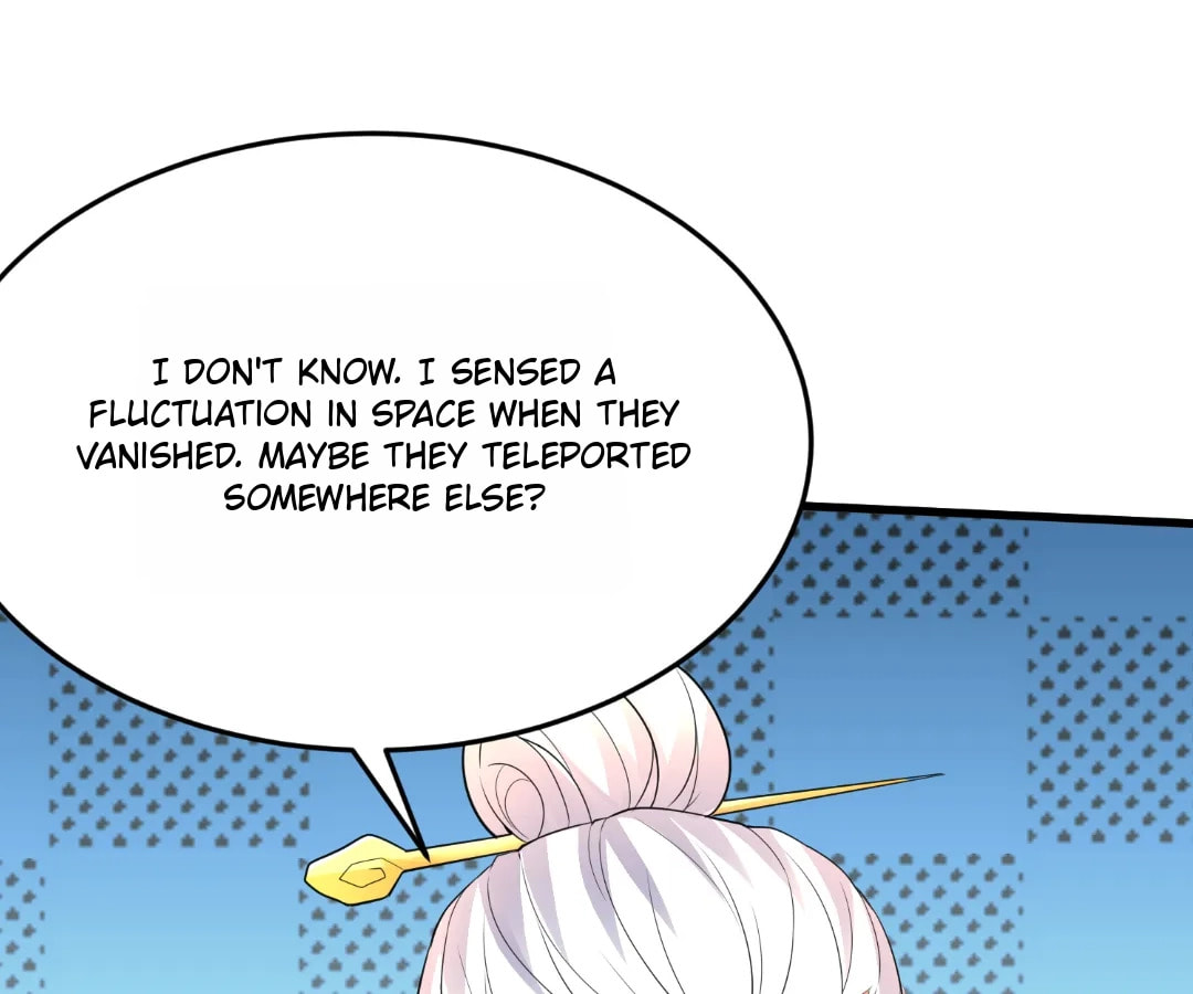 The Kept-Man Strikes Back Chapter 316 page 29 - 