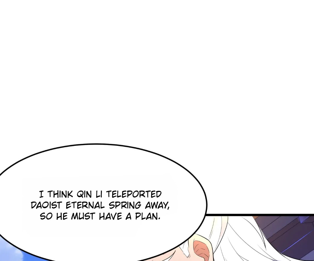 The Kept-Man Strikes Back Chapter 316 page 32 - 