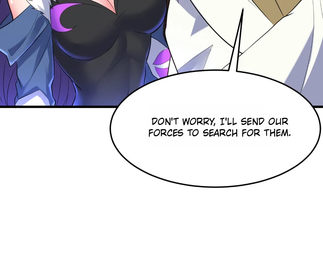 The Kept-Man Strikes Back Chapter 316 page 34 - 