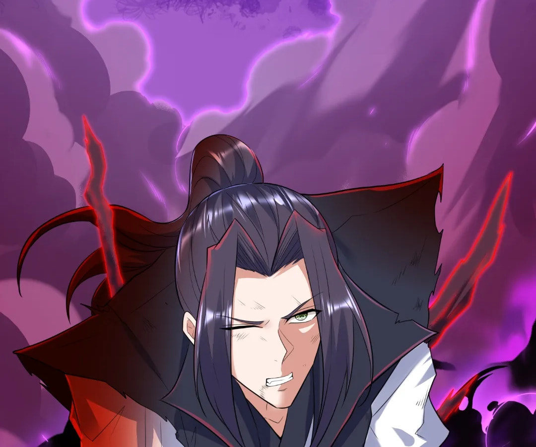 The Kept-Man Strikes Back Chapter 316 page 37 - 