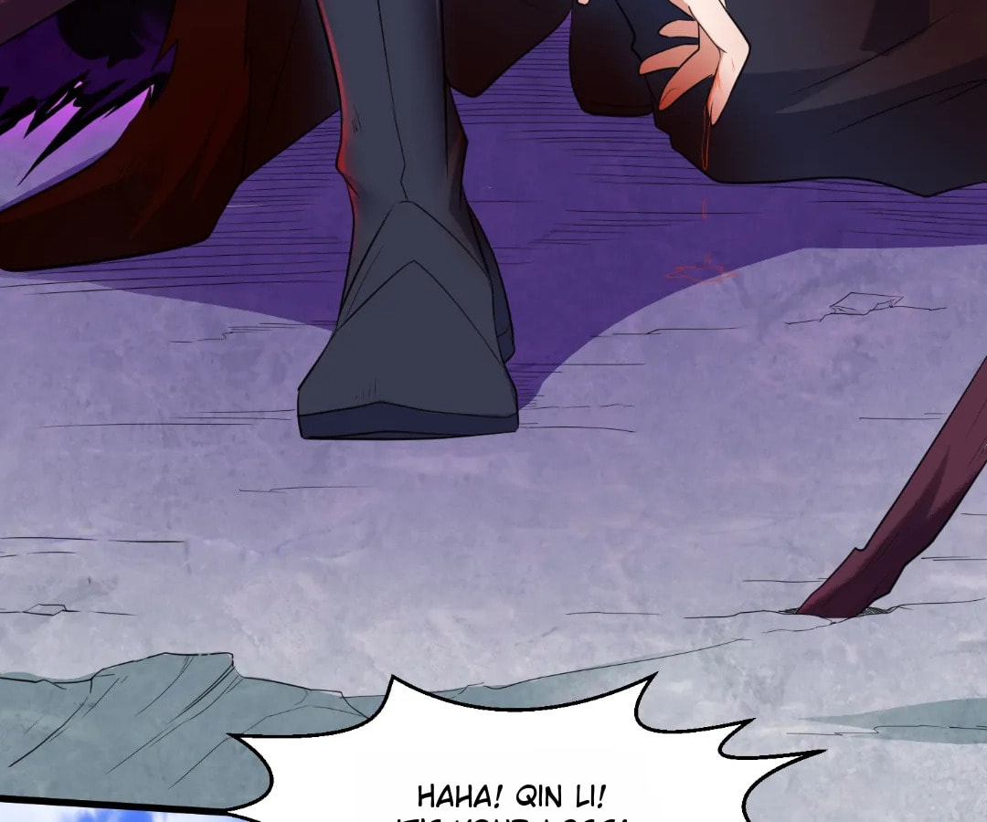 The Kept-Man Strikes Back Chapter 316 page 39 - 