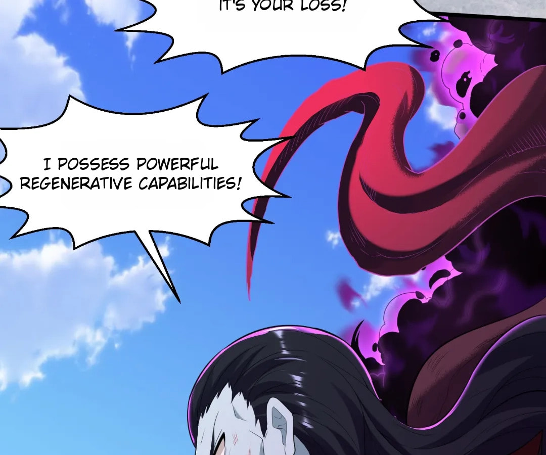 The Kept-Man Strikes Back Chapter 316 page 40 - 