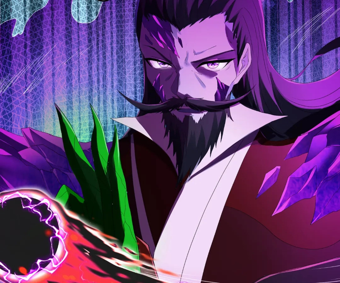 The Kept-Man Strikes Back Chapter 316 page 5 - 