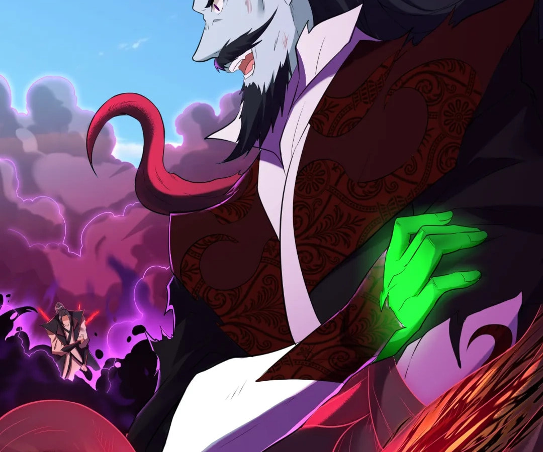 The Kept-Man Strikes Back Chapter 316 page 41 - 