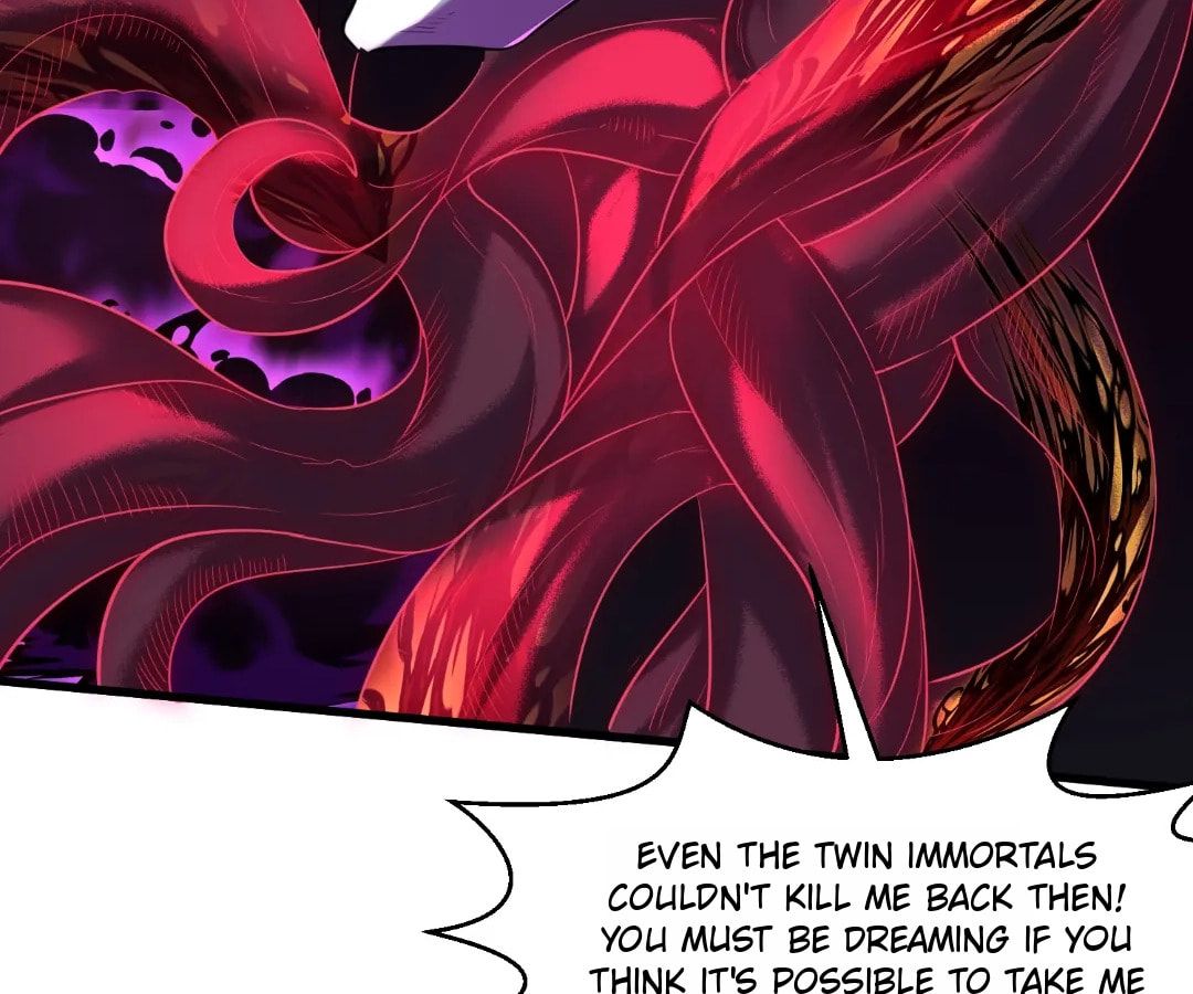 The Kept-Man Strikes Back Chapter 316 page 42 - 