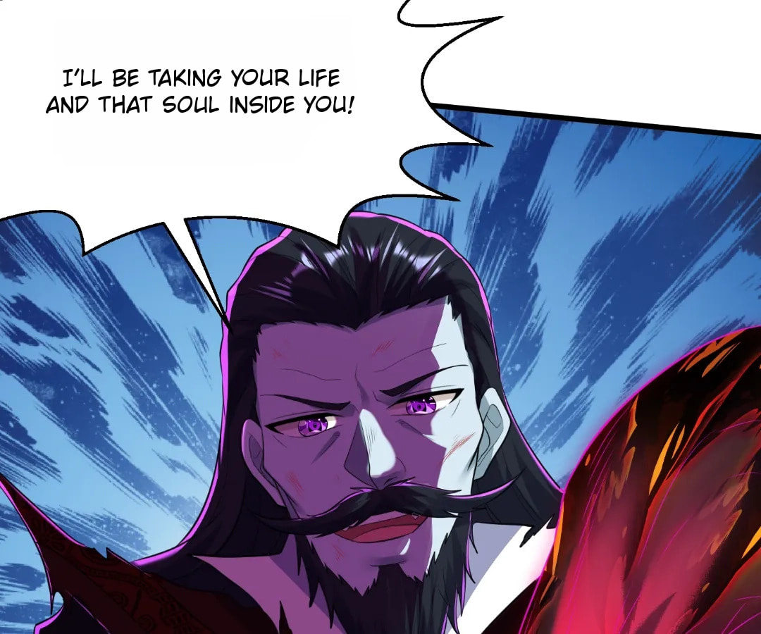 The Kept-Man Strikes Back Chapter 316 page 44 - 