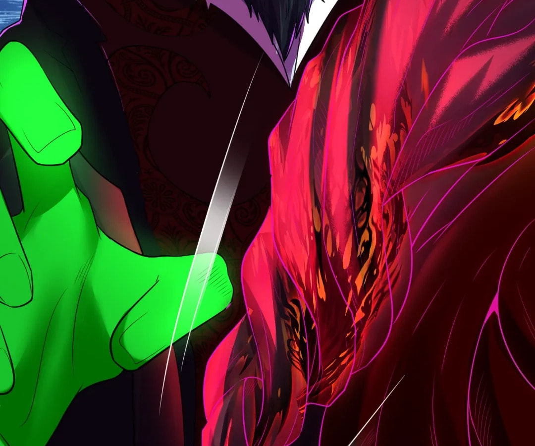 The Kept-Man Strikes Back Chapter 316 page 45 - 