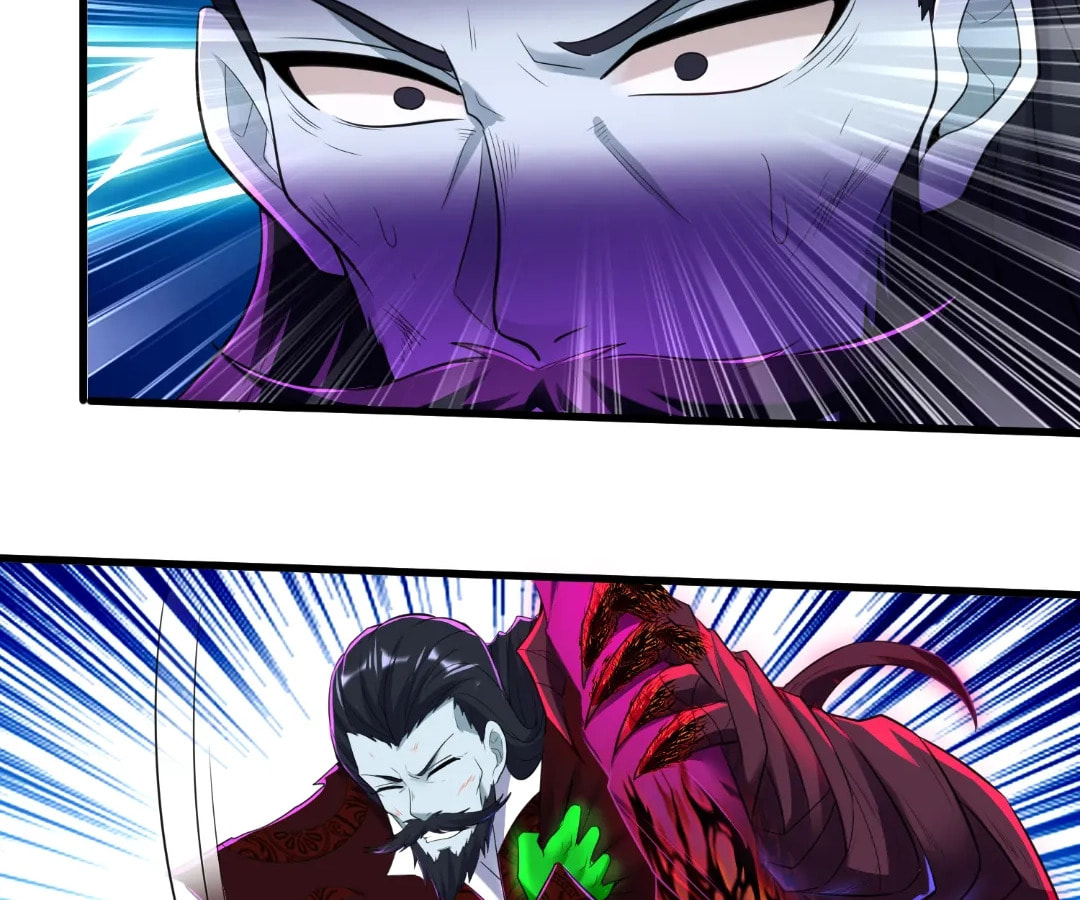 The Kept-Man Strikes Back Chapter 316 page 48 - 