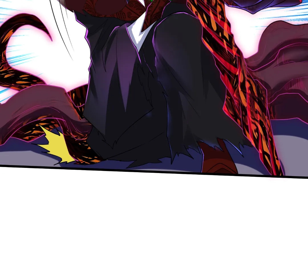 The Kept-Man Strikes Back Chapter 316 page 49 - 