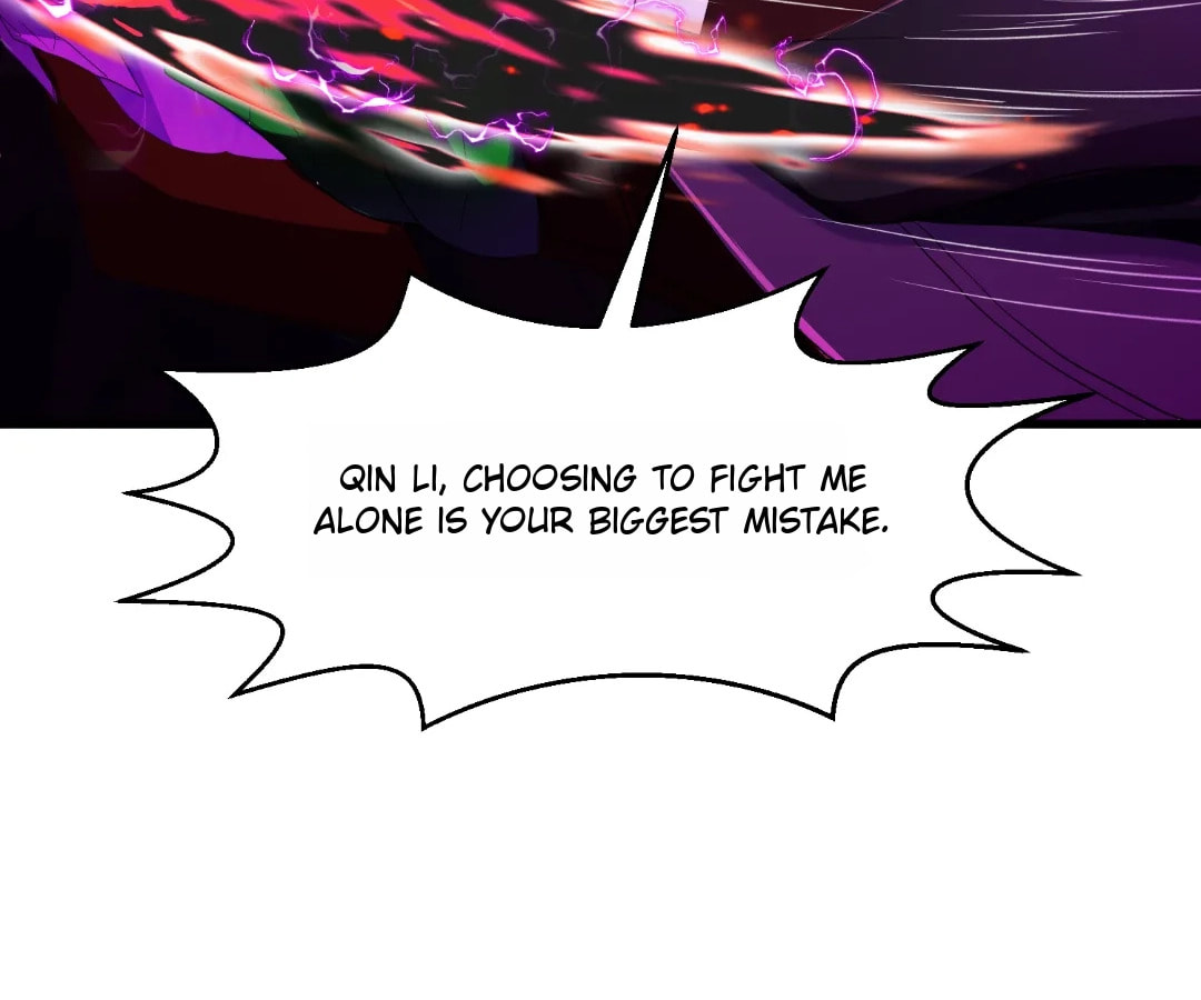 The Kept-Man Strikes Back Chapter 316 page 6 - 