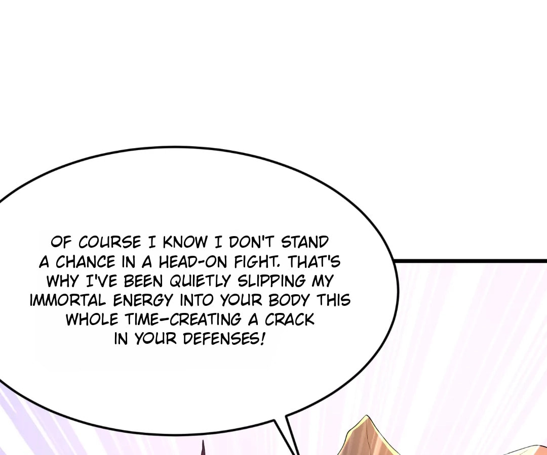 The Kept-Man Strikes Back Chapter 316 page 53 - 