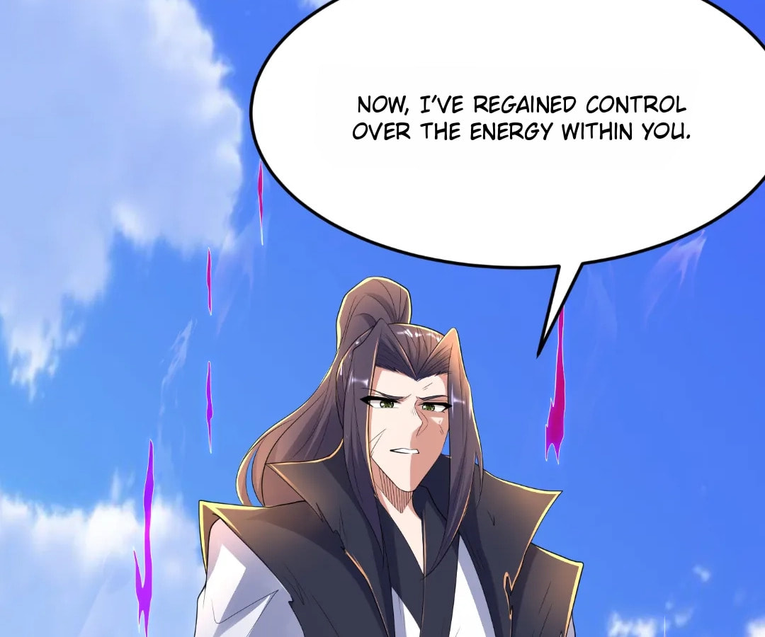 The Kept-Man Strikes Back Chapter 316 page 56 - 