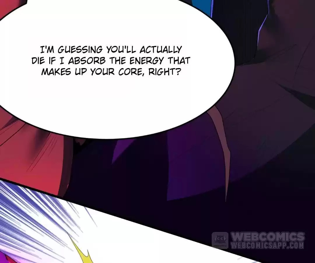 The Kept-Man Strikes Back Chapter 316 page 59 - 