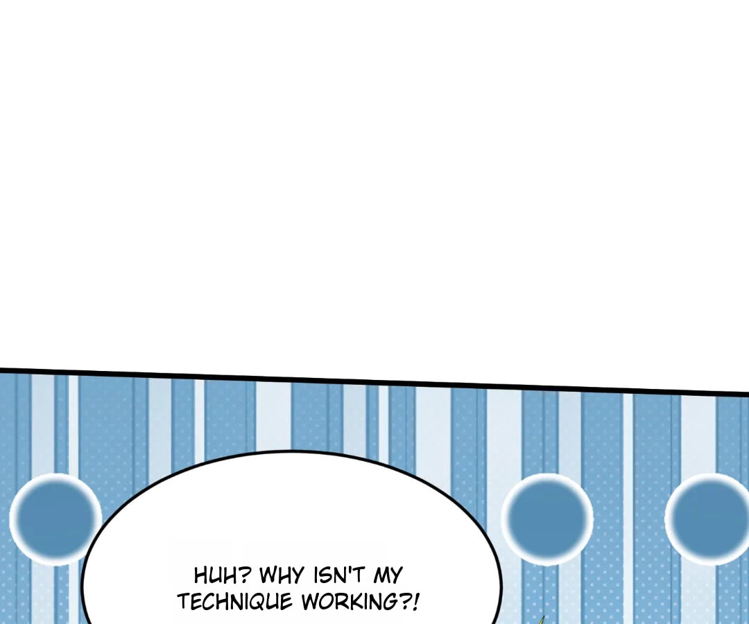 The Kept-Man Strikes Back Chapter 316 page 7 - 
