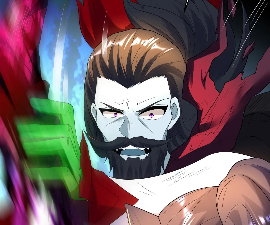 The Kept-Man Strikes Back Chapter 316 page 61 - 