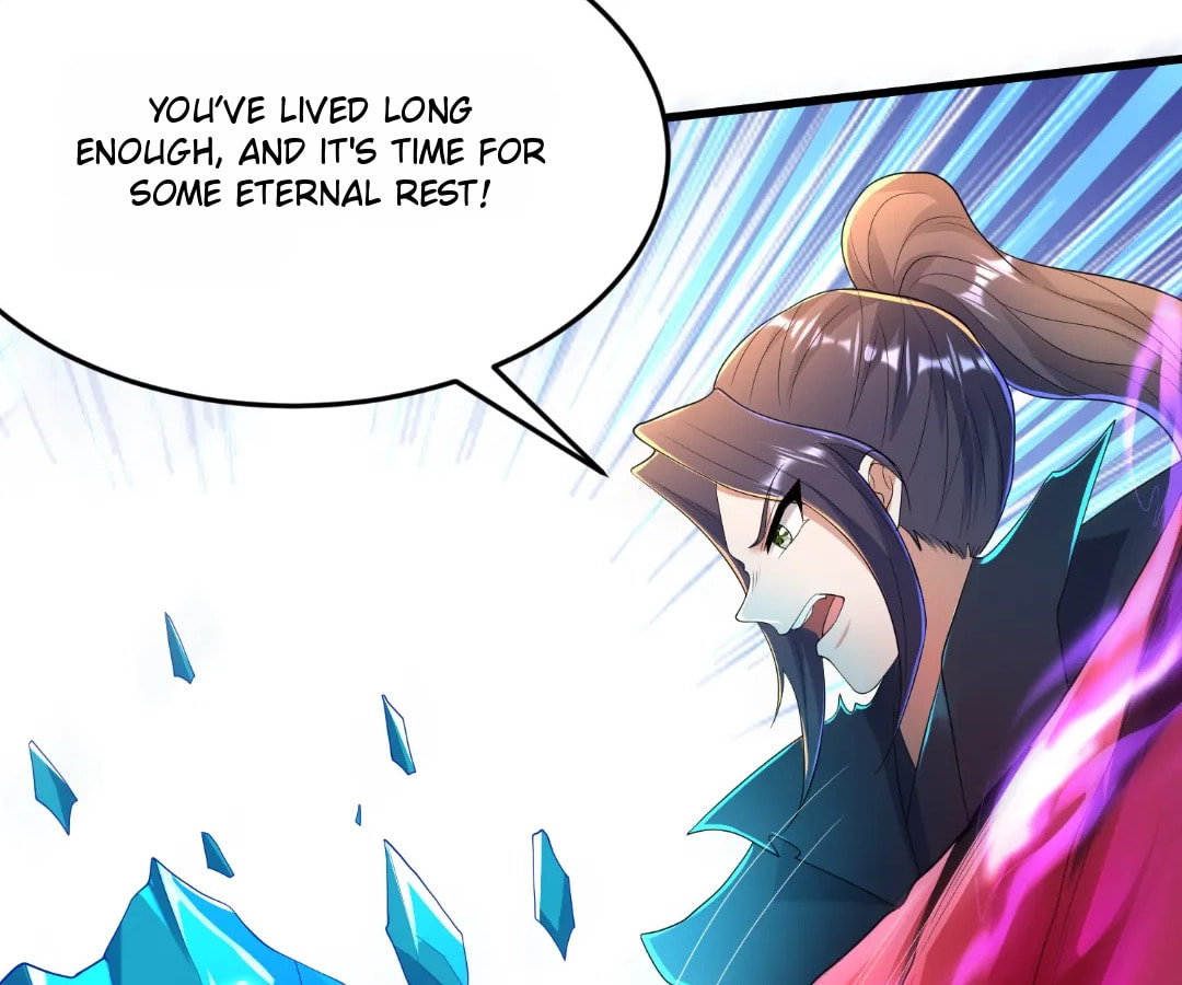 The Kept-Man Strikes Back Chapter 316 page 65 - 