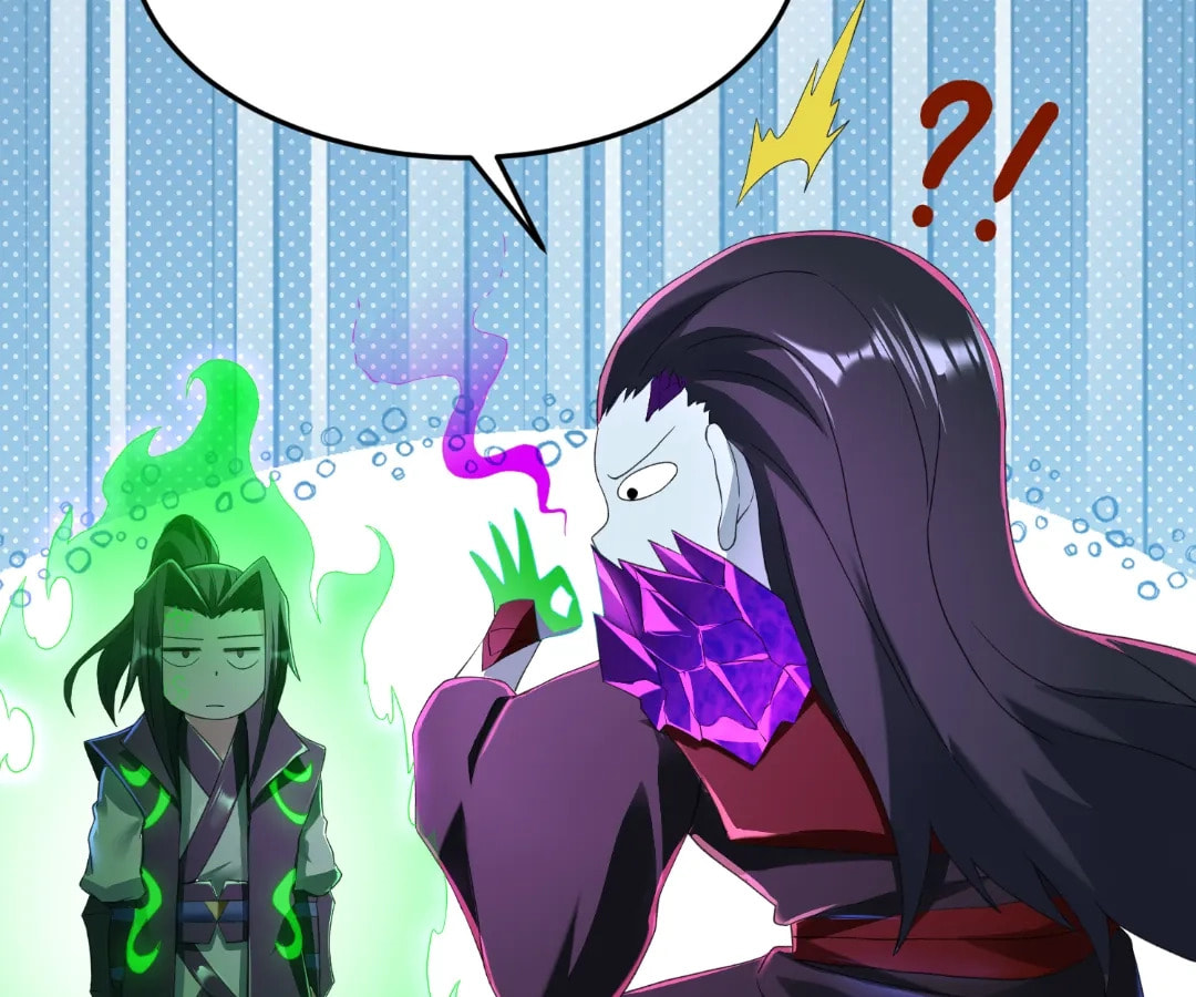The Kept-Man Strikes Back Chapter 316 page 8 - 