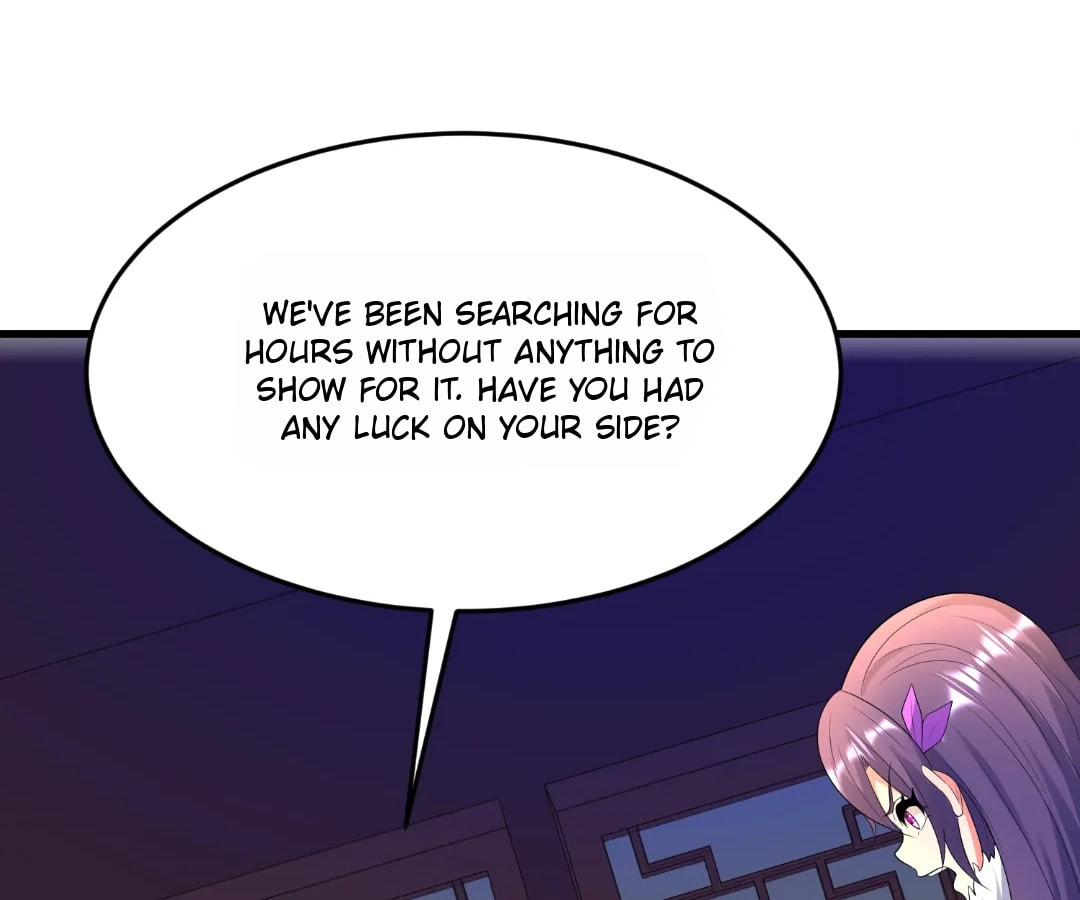 The Kept-Man Strikes Back Chapter 316 page 72 - 