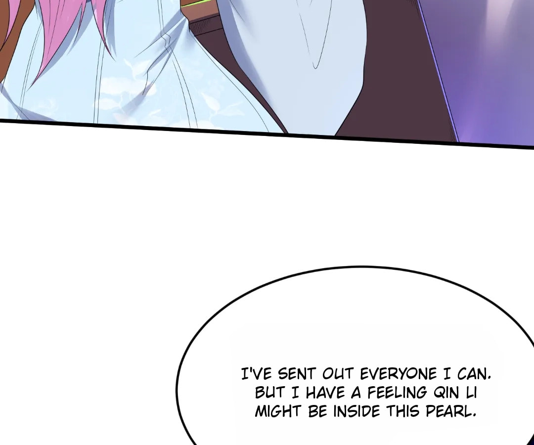 The Kept-Man Strikes Back Chapter 316 page 74 - 