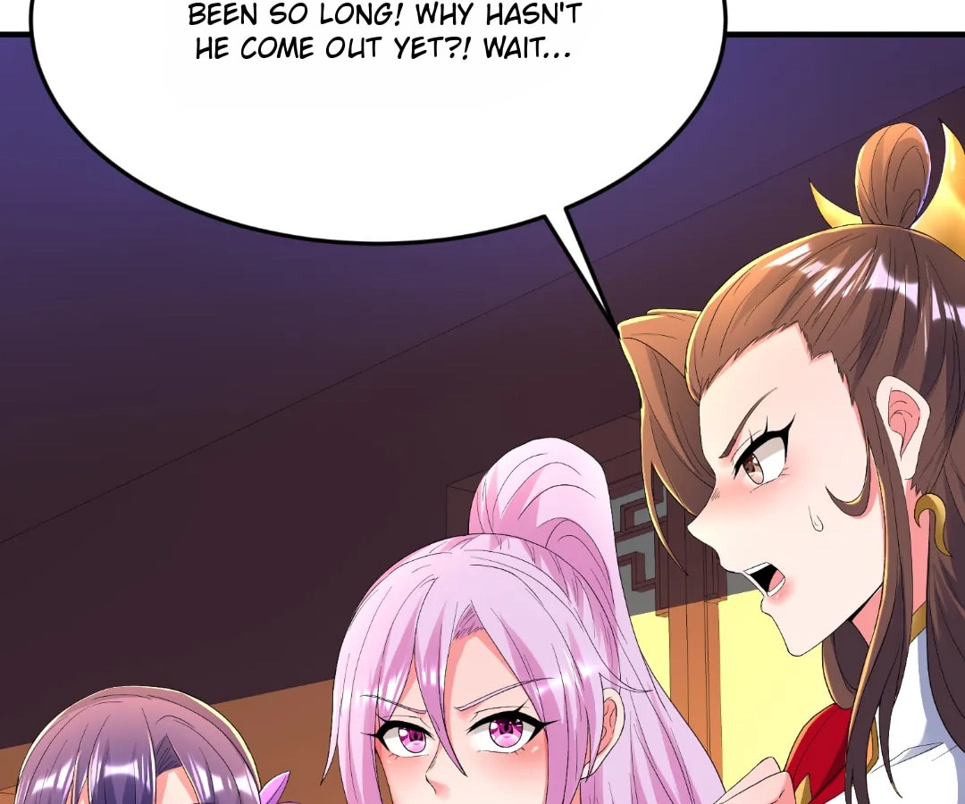 The Kept-Man Strikes Back Chapter 316 page 77 - 