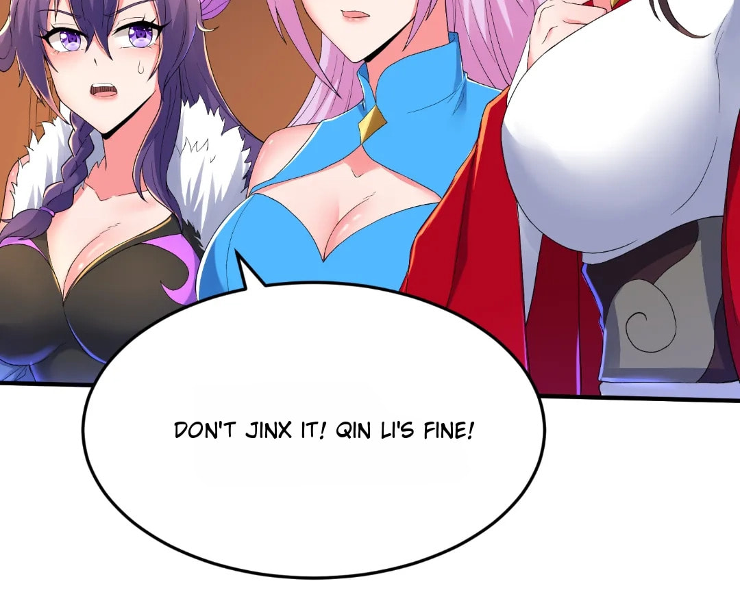 The Kept-Man Strikes Back Chapter 316 page 78 - 