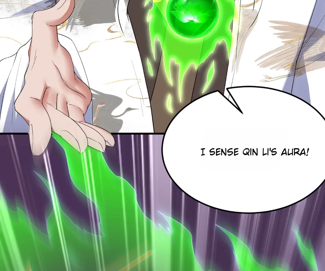The Kept-Man Strikes Back Chapter 316 page 81 - 