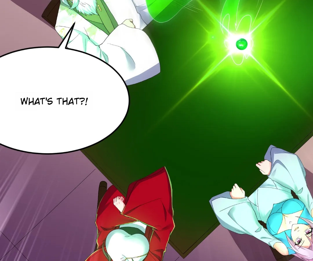 The Kept-Man Strikes Back Chapter 316 page 84 - 