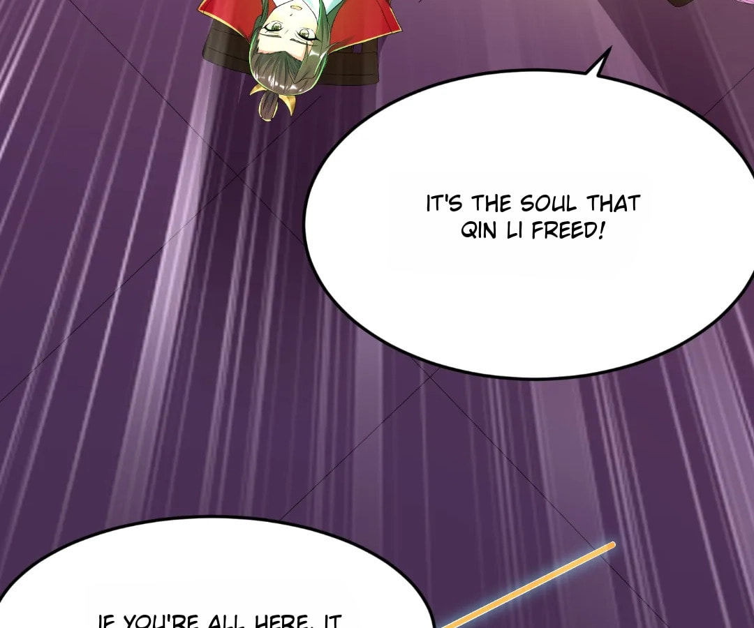 The Kept-Man Strikes Back Chapter 316 page 85 - 