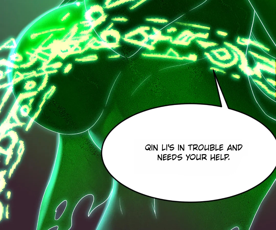 The Kept-Man Strikes Back Chapter 316 page 87 - 