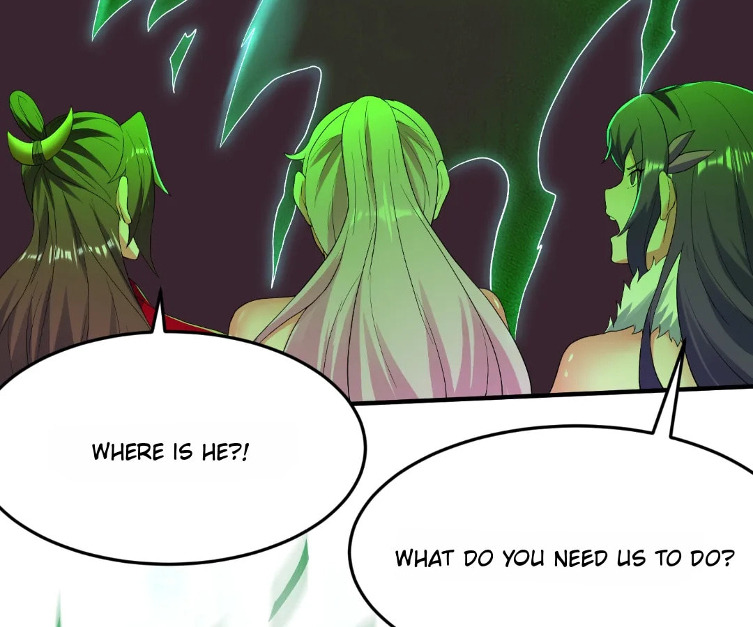 The Kept-Man Strikes Back Chapter 316 page 88 - 