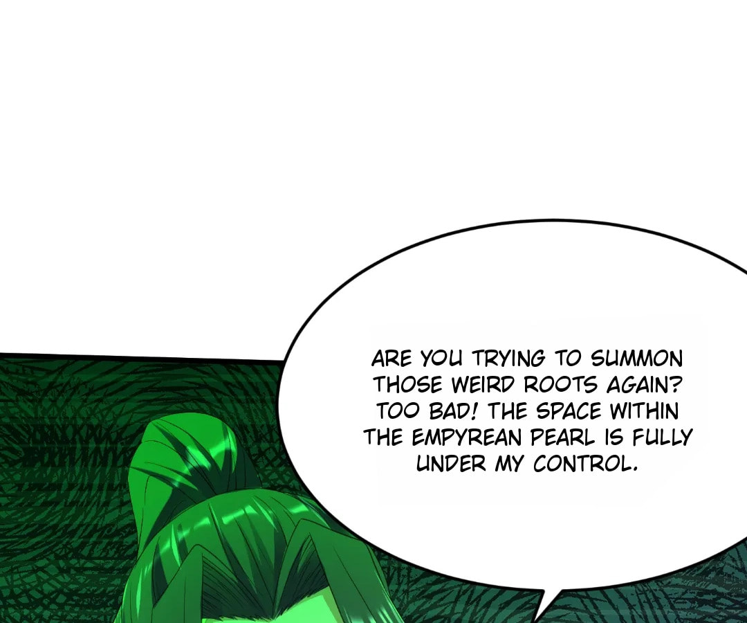 The Kept-Man Strikes Back Chapter 316 page 10 - 