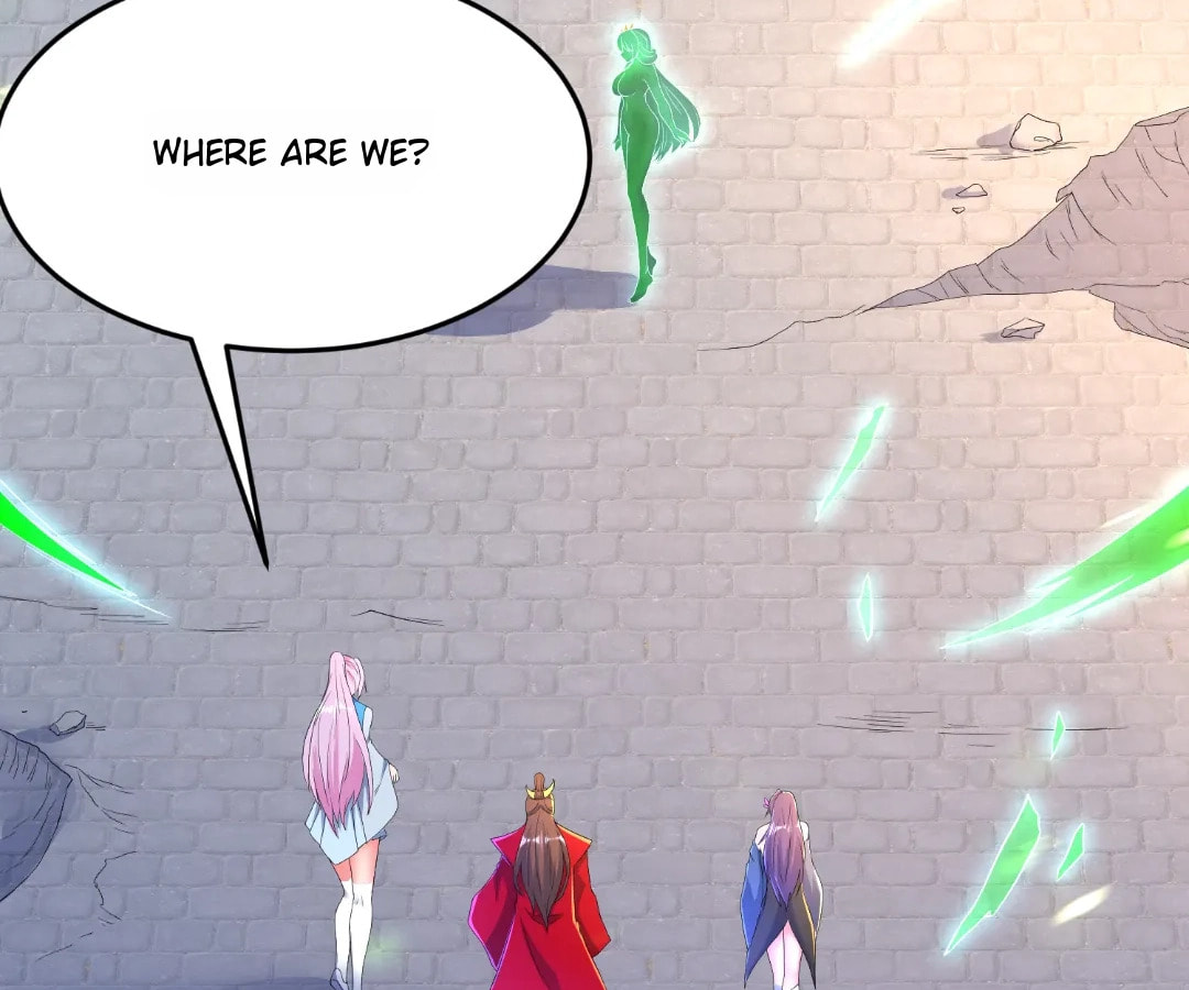 The Kept-Man Strikes Back Chapter 316 page 95 - 