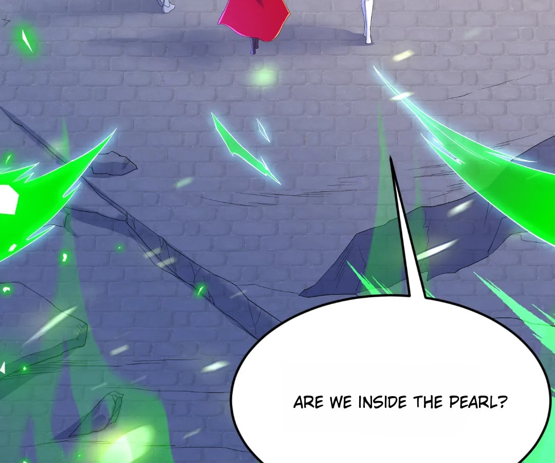 The Kept-Man Strikes Back Chapter 316 page 96 - 