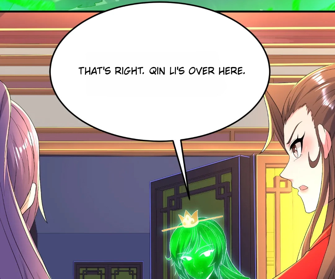 The Kept-Man Strikes Back Chapter 316 page 98 - 