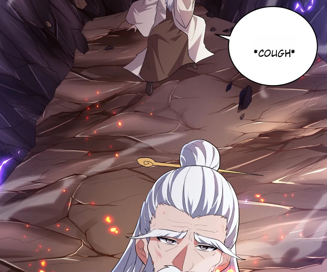 The Kept-Man Strikes Back Chapter 318 page 2 - 