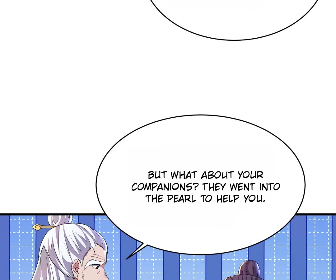 The Kept-Man Strikes Back Chapter 318 page 102 - 